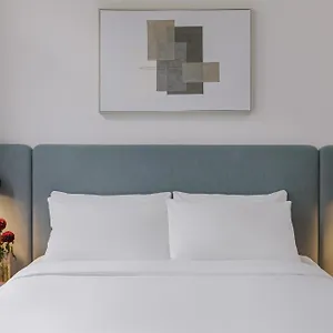  Hotel Rose Hotel Het Park, Sonder By Marriott Bonvoy